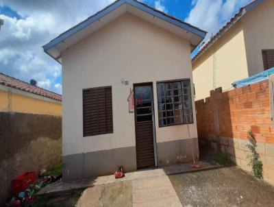 Casa para Venda, em Presidente Prudente, bairro JOAO DOMINGOS, 2 dormitrios, 1 banheiro, 2 vagas