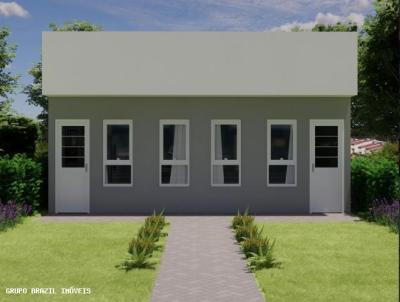 Casa para Venda, em Sorocaba, bairro Jardim Alpes de Sorocaba, 2 dormitrios