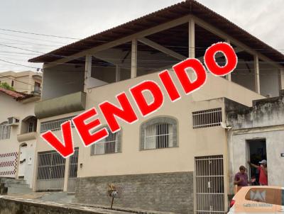 Casa para Venda, em Nova Vencia, bairro Centro, 4 dormitrios, 4 banheiros, 3 sutes, 2 vagas