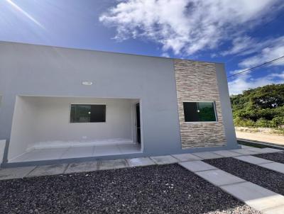 Casas 2 Quartos para Venda, em Itamarac, bairro Rio do Ambar, 2 dormitrios, 1 banheiro, 2 vagas