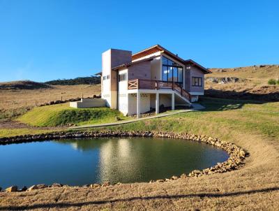 Cota Habitacional para Venda, em Bom Jardim da Serra, bairro , 2 banheiros, 2 sutes