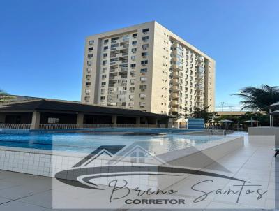 Apartamento para Venda, em Serra, bairro Colina de Laranjeiras, 2 dormitórios, 2 banheiros, 1 suíte, 1 vaga