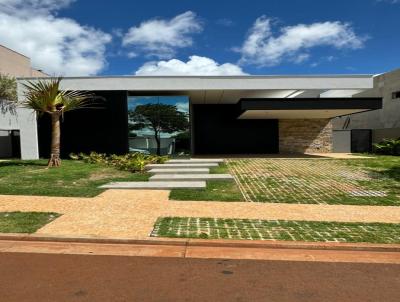 Casa em Condomnio para Venda, em Ribeiro Preto, bairro Bonfim Paulista, 3 dormitrios, 3 banheiros, 3 sutes, 4 vagas