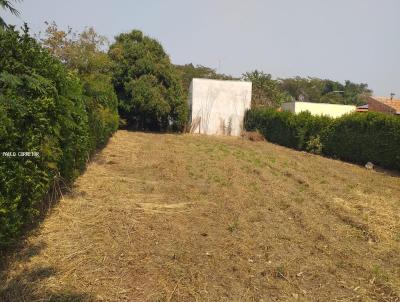 Terreno para Venda, em Araatuba, bairro Condominio Copacabana