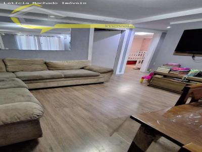 Apartamento para Venda, em Mogi das Cruzes, bairro JARDIM SANTA TERESA, 2 dormitrios, 1 banheiro, 1 vaga