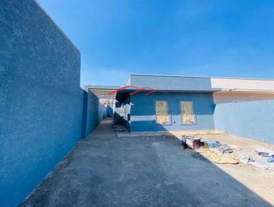 Casa para Venda, em Sumar, bairro Jardim Dall`Orto, 2 dormitrios, 2 banheiros, 1 sute, 2 vagas