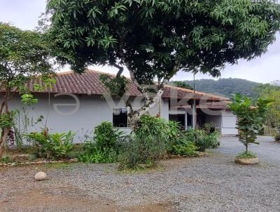 Casa em Condomnio para Venda, em Pomerode, bairro Testo Rega, 2 dormitrios, 3 banheiros, 1 sute, 2 vagas