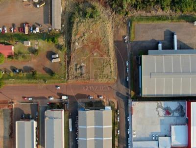 Terreno para Venda, em Iju, bairro REA INDUSTRIAL