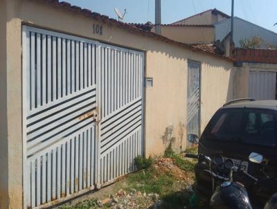 Casa para Venda, em Cruzeiro, bairro Vila Romana, 2 dormitrios