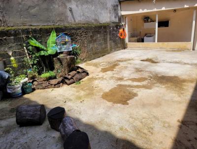 Casa para Venda, em So Paulo, bairro Vila Liviero, 3 dormitrios, 1 banheiro, 2 vagas