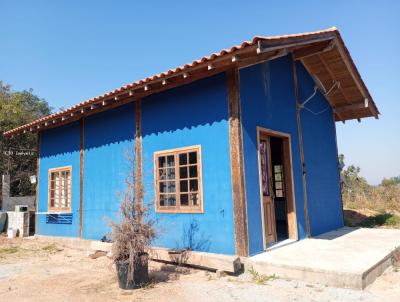 Chcara para Venda, em Coronel Xavier Chaves, bairro Quebra Machado, 1 dormitrio, 1 banheiro