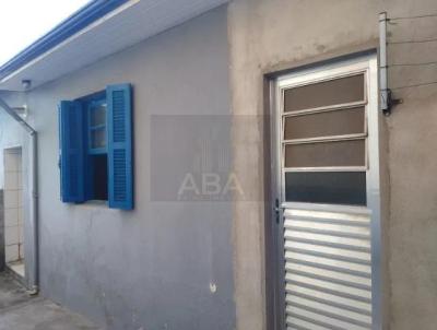 Casa para Venda, em So Paulo, bairro Vila Oratrio, 3 dormitrios, 2 banheiros