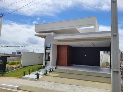 Casa em Condomnio para Locao, em Parnamirim, bairro Parque das Naes, 3 dormitrios, 4 banheiros, 3 sutes, 4 vagas