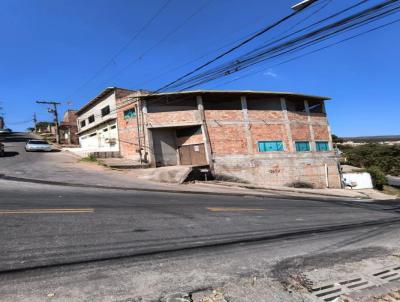 Casa para Venda, em Ibirit, bairro Novo Horizonte, 3 dormitrios, 2 banheiros, 2 vagas