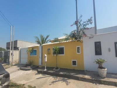 Casa para Venda, em Cabo Frio, bairro Nova Califrnia (Tamoios), 3 dormitrios, 2 banheiros, 2 sutes, 6 vagas