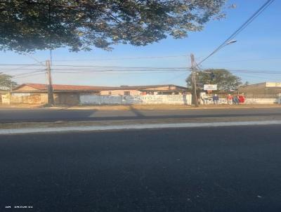 rea Comercial para Venda, em Goinia, bairro Goi, 4 dormitrios, 2 banheiros, 4 vagas