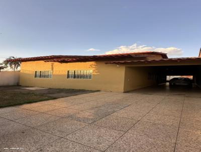 Casa para Venda, em Goinia, bairro Residencial Dom Rafael, 3 dormitrios, 3 banheiros, 1 sute, 4 vagas