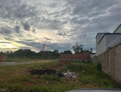 Terreno para Venda, em Aparecida de Goinia, bairro Residencial Solar Central Park