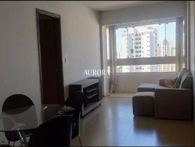 Apartamento para Locao, em Londrina, bairro Centro, 3 dormitrios, 2 banheiros, 1 sute, 1 vaga