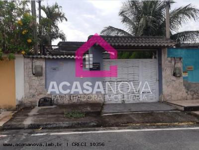 Casa para Venda, em Maric, bairro Jardim Atlntico Leste (Itaipuau), 3 dormitrios, 2 banheiros, 1 sute