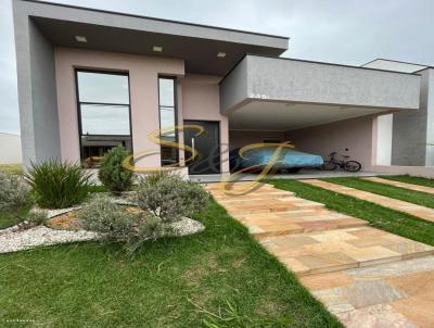 Casa em Condomnio para Venda, em Paulnia, bairro Vila Monte Alegre, 3 dormitrios, 3 banheiros, 1 sute, 4 vagas