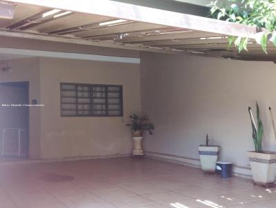 Casa para Venda, em Ribeiro Preto, bairro Planalto Verde, 3 dormitrios, 1 banheiro, 1 sute, 2 vagas