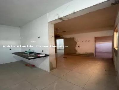Casa para Venda, em Ribeiro Preto, bairro Ipiranga, 3 dormitrios, 3 banheiros, 1 sute, 1 vaga