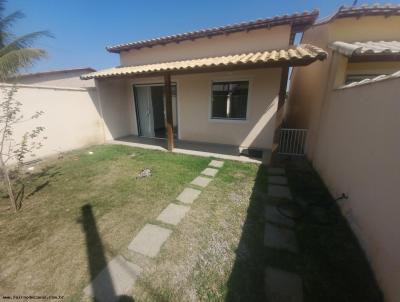 Casa para Locao, em Cabo Frio, bairro Orla 500 (Tamoios), 2 dormitrios, 1 banheiro, 1 vaga