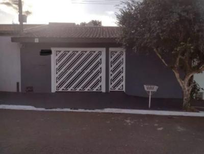 Casa para Venda, em , bairro Engenheiro Carlos de Lacerda Chaves, 2 dormitrios, 1 banheiro, 3 vagas