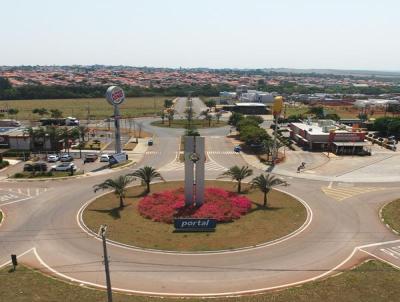 Terreno Industrial para Venda, em Boituva, bairro Centro Empresarial Castelo Branco