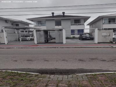 Casa para Venda, em Palhoa, bairro Nova Palhoa, 2 dormitrios, 1 banheiro, 1 sute, 2 vagas