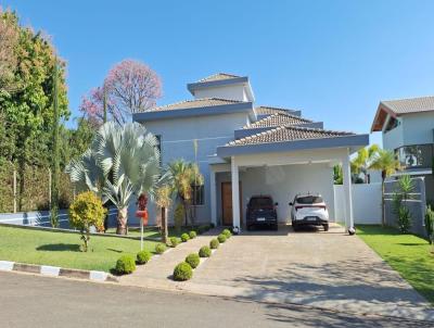 Casa em Condomnio para Venda, em Itupeva, bairro Residencial Dos Lagos, 5 dormitrios, 4 banheiros, 2 sutes, 6 vagas