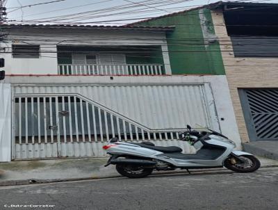 Sobrado para Venda, em Mau, bairro Jardim Campo Verde, 3 dormitrios, 5 banheiros, 3 sutes, 3 vagas