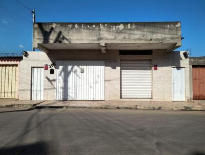 Casa para Venda, em Ibirit, bairro Recanto Da Lagoa, 6 dormitrios, 3 banheiros, 1 sute, 1 vaga