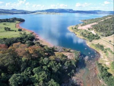 Stio para Venda, em So Jos da Barra, bairro Estrada