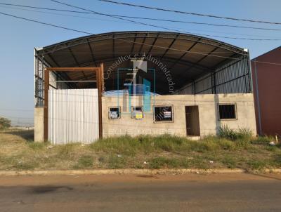 Galpo para Venda, em Boituva, bairro Residencial gua Branca