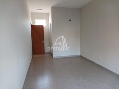 Sala Comercial para Locao, em Presidente Prudente, bairro Vila Paraso, 1 banheiro