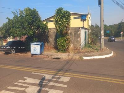 Terreno Comercial para Venda, em Campo Grande, bairro Parati, 2 dormitrios, 2 banheiros, 2 vagas