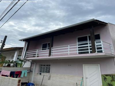 Casa / Sobrado para Venda, em Florianpolis, bairro Saco Grande, 4 dormitrios, 1 banheiro