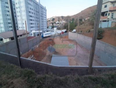 Galpo para Venda, em Juiz de Fora, bairro Realeza