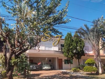 Casa em Condomínio para Venda, em Paulínia, bairro Parque Brasil 500, 3 dormitórios, 5 banheiros, 3 suítes, 4 vagas