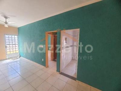 Apartamento para Locao, em Ribeiro Preto, bairro Jardim Macedo, 1 dormitrio, 1 banheiro, 1 vaga