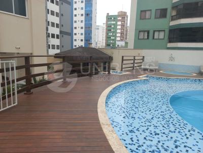 Apartamento para Locao, em Balnerio Cambori, bairro Centro, 3 dormitrios, 4 banheiros, 3 sutes, 3 vagas