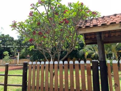 Chcara para Venda, em Campo Grande, bairro Rural, 2 dormitrios, 1 banheiro, 10 vagas