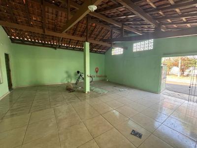 Casa para Venda, em Rio Claro, bairro Conjunto Residencial Vila Verde, 3 dormitrios, 2 banheiros, 4 vagas