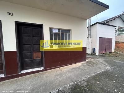 Kitnet para Locao, em Timb, bairro IMIGRANTES, 1 dormitrio, 1 banheiro