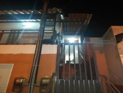 Casa em Condomnio para Venda, em So Bernardo do Campo, bairro Varginha, 2 dormitrios, 1 banheiro, 1 vaga