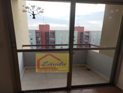 Apartamento para Venda, em Mau, bairro Parque So Vicente, 2 dormitrios, 1 banheiro, 1 vaga
