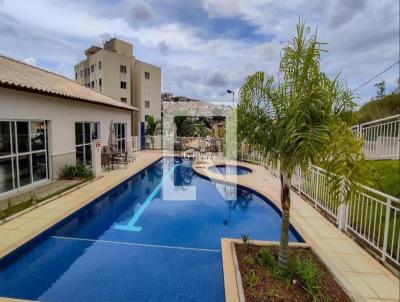 Apartamento para Venda, em Sabar, bairro Vila Nova Vista, 2 dormitrios, 2 banheiros, 1 sute, 2 vagas