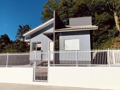 Casa para Venda, em Siderpolis, bairro Vila So Jorge, 2 dormitrios, 1 banheiro